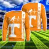 Tennessee Volunteers Sweater Sport Team Forever AOP Sweatshirt Ugly Christmas Sweater For Fans