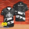 Tequila Patron Hawaiian Shirt And Short Gift Ideas For Men Women