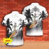 Tequila Patron Skull Hawaiian Shirt And Short Gift Ideas For Men Women