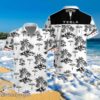 Tesla Hawaiian Shirt And Short Impressive Gift