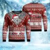 Texas, Irving Fire Department Christmas Ugly Sweater 3D Gift For Men And Women