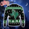 Texas Usa Symbols Ugly Christmas Sweater 3D Gift For Men And Women