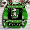 Thc Christmas Ugly Sweater Thc Christmas Ugly Sweater Gift For Men And Women