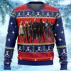 The Boys Ugly Christmas Sweater