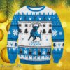 The Bull Schlitz Malt Liquor Ugly Sweater Christmas Gift For Men And Women