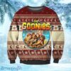 The Goonies Ugly Christmas Sweatshirt