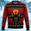 The Lord Of The Rings Christmas Ugly Christmas Sweater