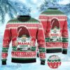The Mama Gnome Christmas Gift Ugly Christmas Sweater 3D Gift For Men And Women