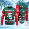 The Office Dwight Schrute Ugly Christmas Sweater