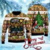 The Only Gift You Need Ugly Christmas Sweater Gift Knitting Sweater v2