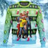The Sims Ugly Christmas Sweater Gift For Men And Women