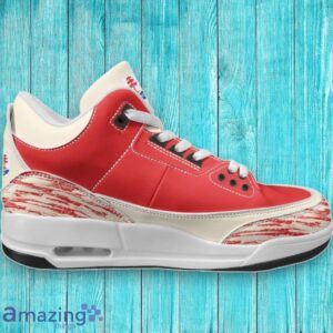 Timra IK Air Cushion Sports Shoes Best Gift image Timra IK Air Cushion Sports Shoes Best Gift Product Photo 3