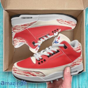 Timra IK Air Cushion Sports Shoes Best Gift image Timra IK Air Cushion Sports Shoes Best Gift Product Photo 4