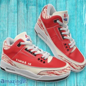 Timra IK Air Cushion Sports Shoes Best Gift Product Photo 1