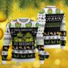Tmnt Christmas Ugly Sweater Pizza Dudes Got 30 Seconds Gift For Men And Women