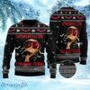 Too Weird To Live Too Dare To Die Ugly Sweater 3D 2020 Version For Fear And Loathing In Las Vegas Fans On National Ugly Sweater 3D Day And Christmas Time
