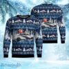 Toronto Community Housing Special Constable Christmas Ugly Sweater 3D Gift For Men And Women