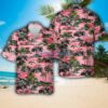 Tractor McCormick Mtx 165 Hawaiian Shirt Summer Holiday Gift