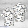 Trail Ridge Air Cessna U206G Stationair Hawaiian Shirt