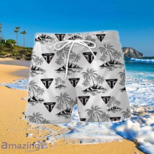 Triumph Motorcycles Hawaiian Shirt And Short Impressive Gift Product Photo 2