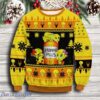 Tweety Pie Happy Pills Christmas Ugly Sweater Gift For Men And Women