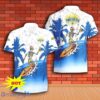 Twisted Tea Skull Hawaiian Shirt And Short Gift Ideas For Men Women