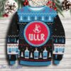 Ullr Nordic Libation Christmas Ugly Sweater Gift For Men And Women