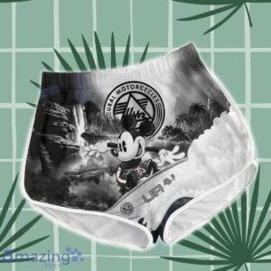 Ural Motorcycles Combo Hawaiian Shirt And Short Unique Gift For Men And Women Product Photo 3