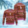 Uraraka Ochako My Hero Academia Ugly Christmas Sweater 3D Gift For Big Fans