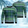 Urquhart Ancient Tartan Christmas Ugly Sweater 3D Gift For Men And Women