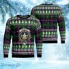 Urquhart Modern Crest Tartan Christmas Ugly Sweater 3D Gift For Men And Women