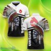 Ursus Polo Shirt Custom Name Special Gift