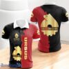 Ursus Polo Shirt Impressive Gift For Men And Women