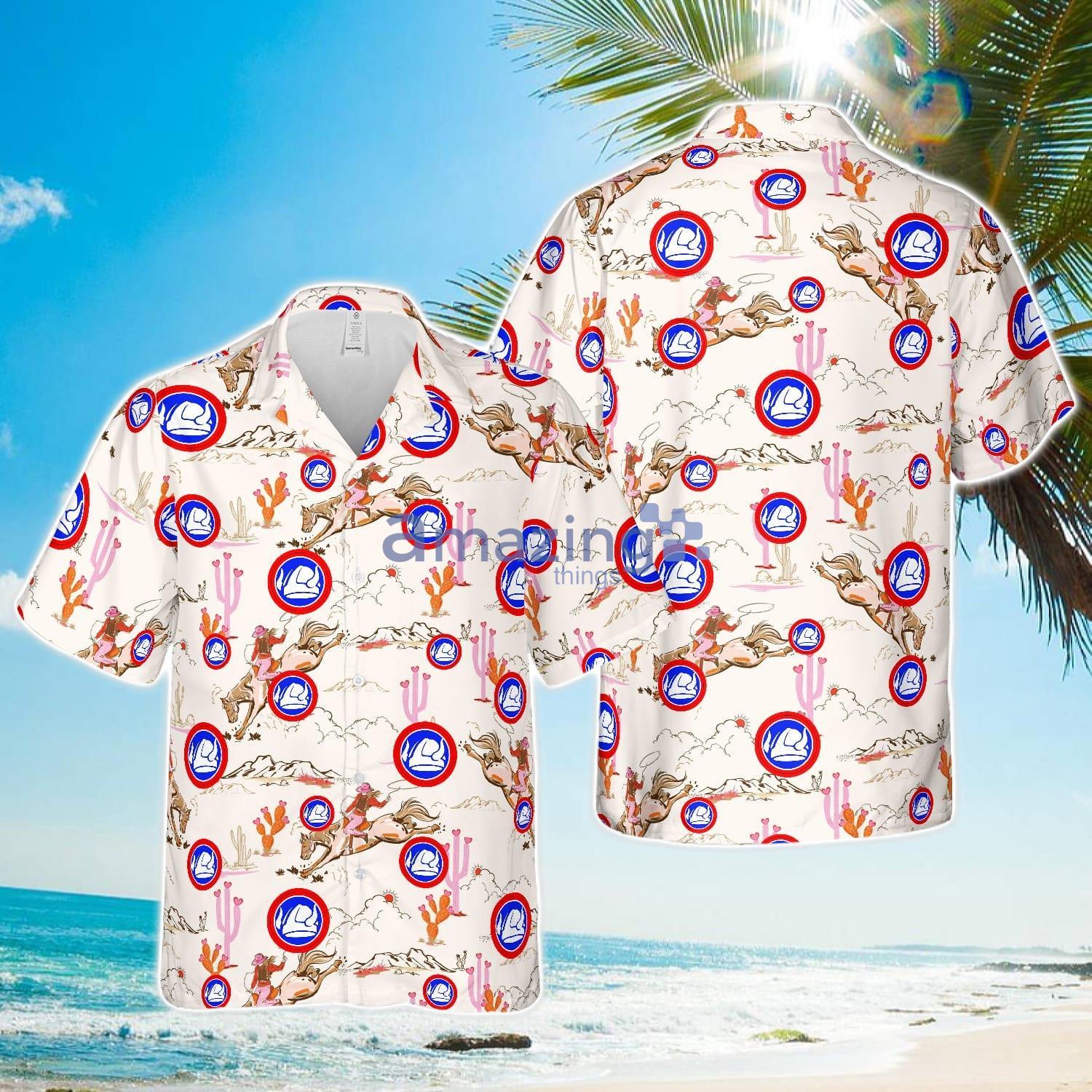 US Army 47th Infantry Division Hawaiian Shirt Summer Holiday Gift image US Army 47th Infantry Division Hawaiian Shirt Summer Holiday Gift Product Photo 1