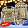 Us Army Christmas Sweater Sw Gift For Men And Women