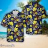US Naval Test Wing Atlantic Beach Gift Hawaiian Shirt