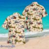 US Navy Historical Aircraft North American T-28 Trojan Hawaiian Shirt