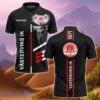 Vasterviks IK Polo Shirt Custom Name Special Gift