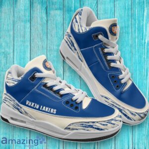 Vaxjo Lakers Air Cushion Sports Shoes Best Gift Product Photo 1