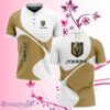 Vegas Golden Knights Polo Shirt Unique Gift For Men And Women