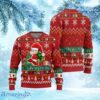 Vegeta Dragon Ball Ugly Christmas Sweater 3D Gift For Big Fans