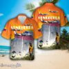 Venezuela Aerolíneas Estelar Boeing 737-33A Beach Gift Hawaiian Shirt