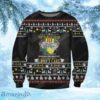 Veteran I Am A Vietnam Veteran If You Dont Like It I Dont Care Black Christmas Ugly Sweater