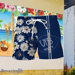VfB Oldenburg V. 1897 E.V Combo Hawaiian Shirt And Short Impressive Gift Product Photo 2
