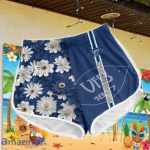 VfB Oldenburg V. 1897 E.V Combo Hawaiian Shirt And Short Impressive Gift Product Photo 3