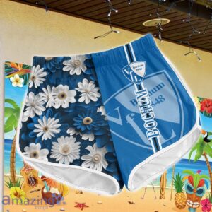 VfL Bochum Combo Hawaiian Shirt And Short Impressive Gift image VfL Bochum Combo Hawaiian Shirt And Short Impressive Gift Product Photo 3
