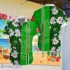VfL Wolfsburg Combo Hawaiian Shirt And Short Impressive Gift