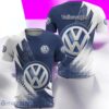 Volkswagen 3D T-Shirt Style Gift For Men And Women