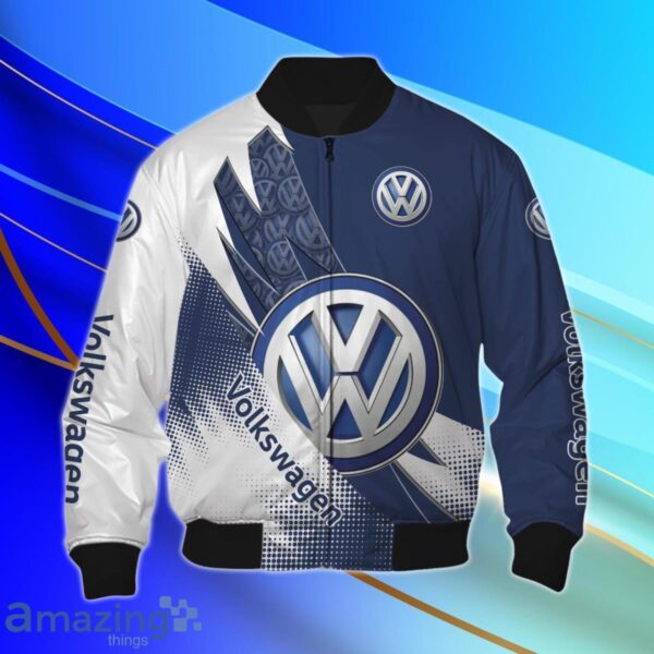 Volkswagen Bomber 3D Style Gifts For Men And Women Product Photo 1