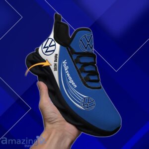 Volkswagen Max Soul Shoes Custom Name Spcial Gift For Men And Women Product Photo 3